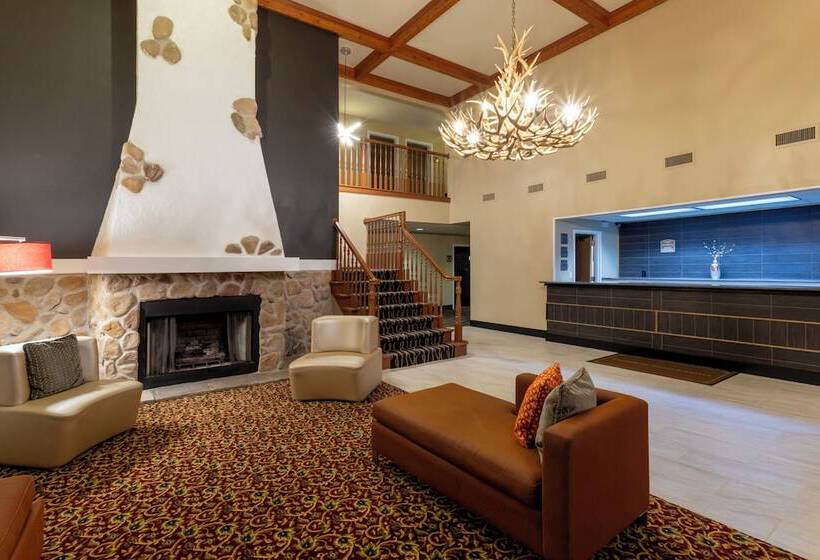 Grandstay Hotel & Suites Waunakee