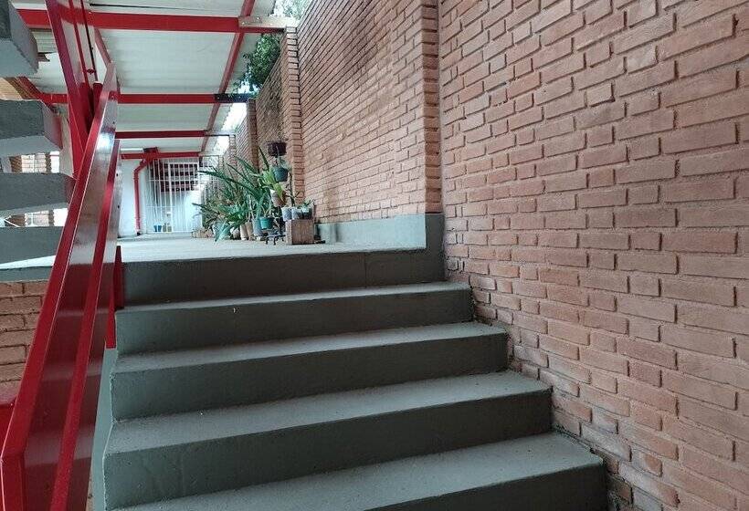 Herberg Recanto Virginia Bracelli