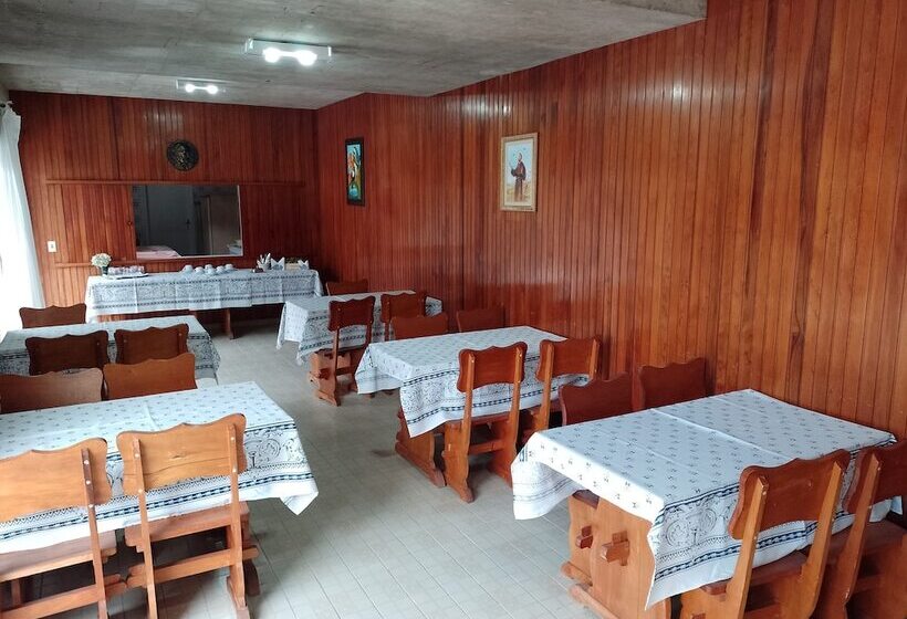 Herberg Recanto Virginia Bracelli