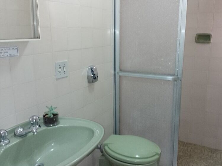 Herberg Recanto Virginia Bracelli