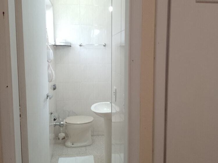 Herberg Recanto Virginia Bracelli