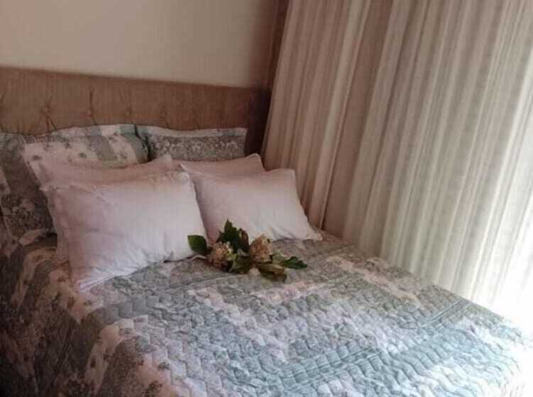 Herberg Recanto Virginia Bracelli