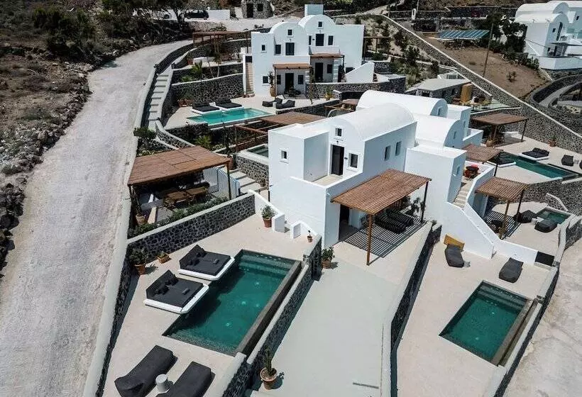 Hotelli Arise Suites