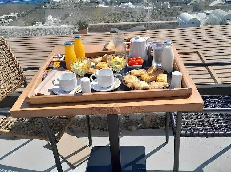 Hotelli Arise Suites