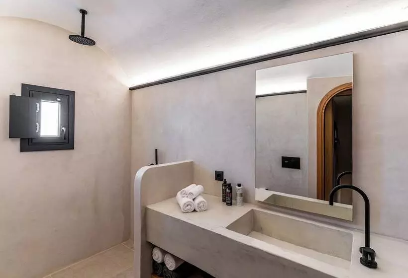 Hotelli Arise Suites