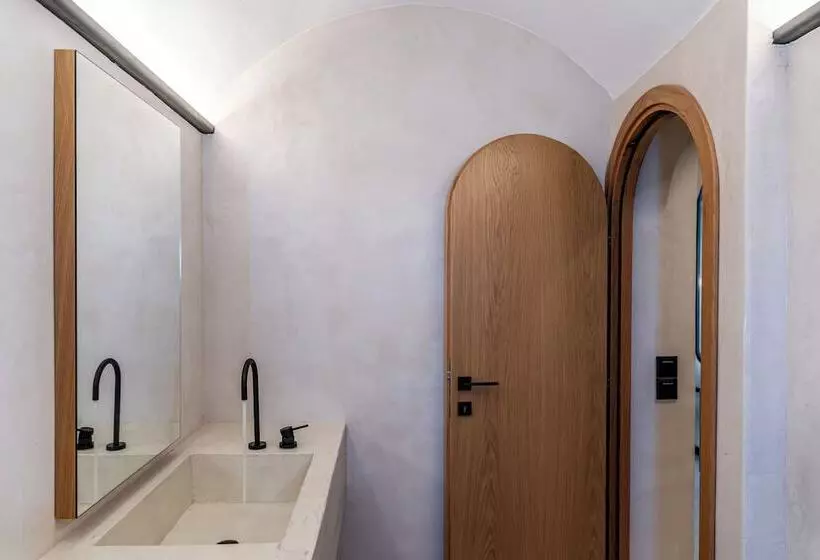 Hotelli Arise Suites