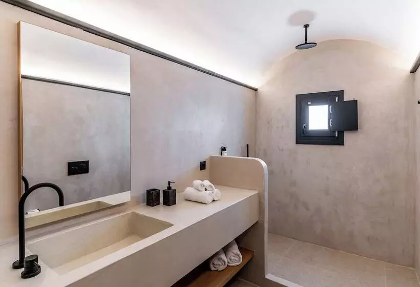 Hotelli Arise Suites