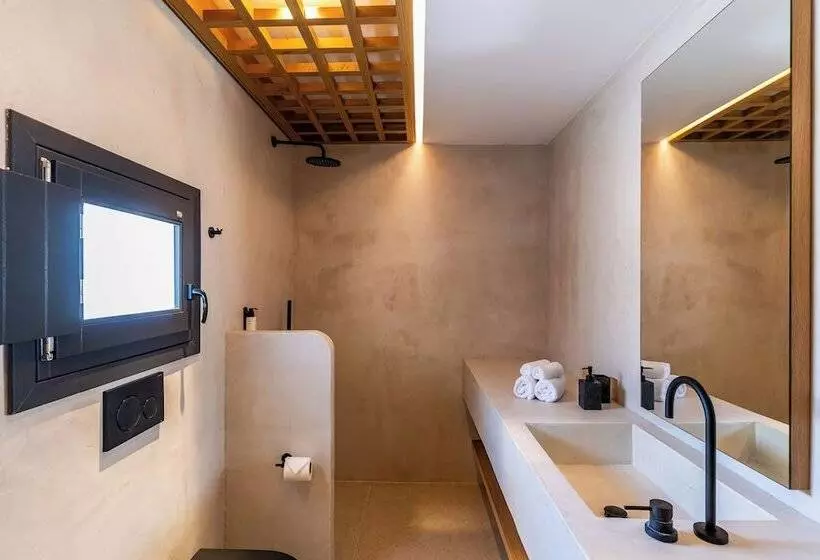 Hotelli Arise Suites