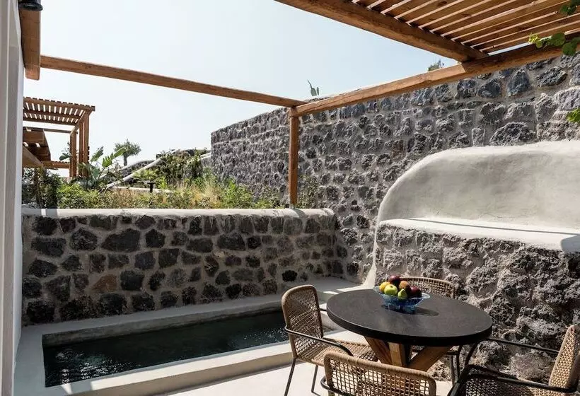 Hotelli Arise Suites