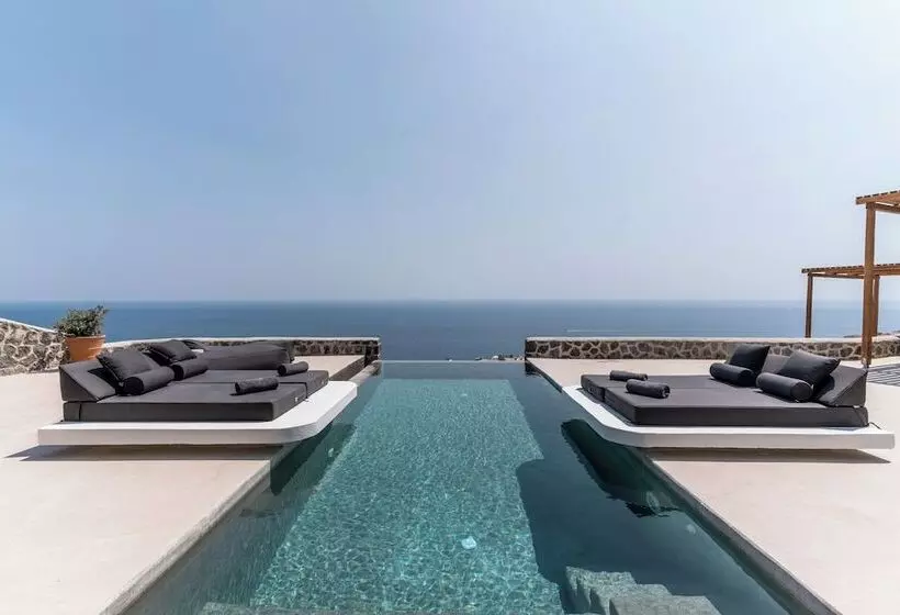 Hotelli Arise Suites