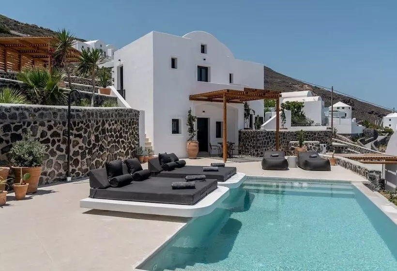 Hotelli Arise Suites