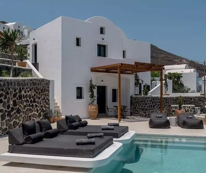Hotelli Arise Suites