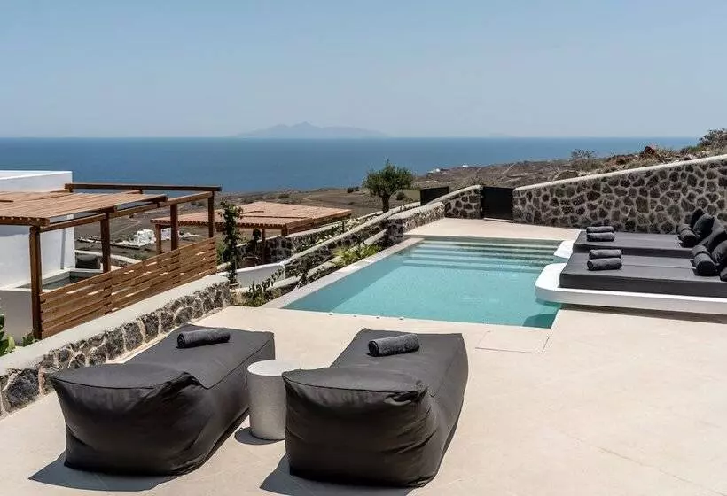 Hotelli Arise Suites