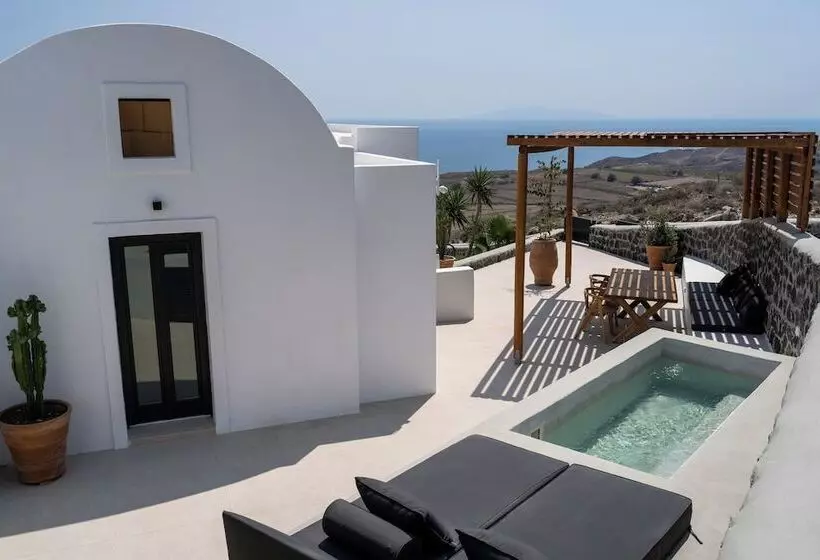 Hotelli Arise Suites