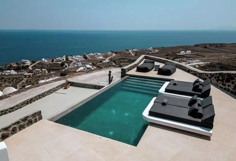 Hotelli Arise Suites