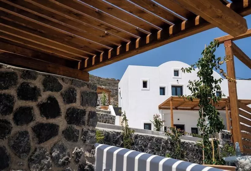 Hotelli Arise Suites