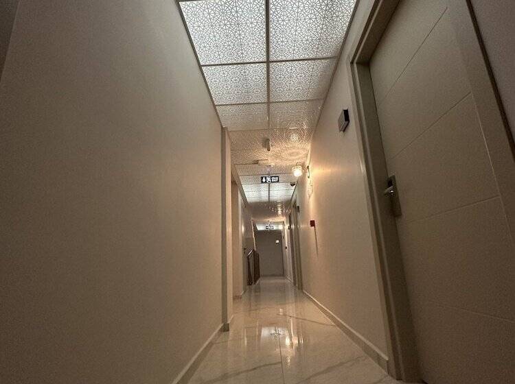 ホテル Cetin City