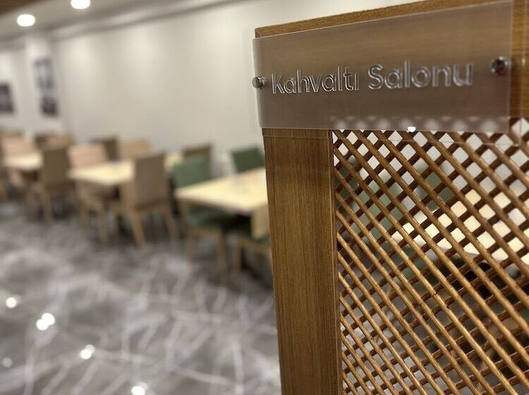 ホテル Cetin City