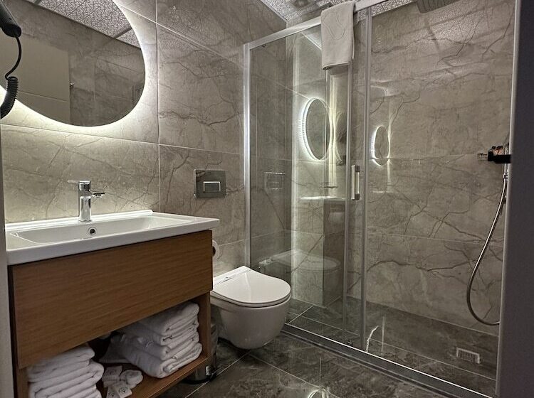 ホテル Cetin City