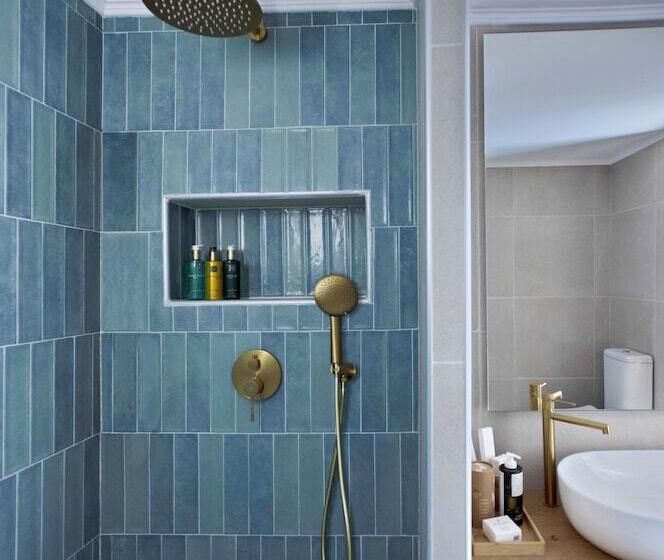 בית מלון כפרי Eco Dome Crete