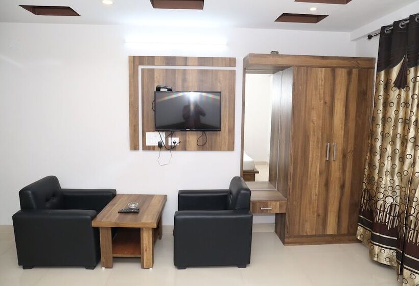 בית מלון כפרי Europa Inn