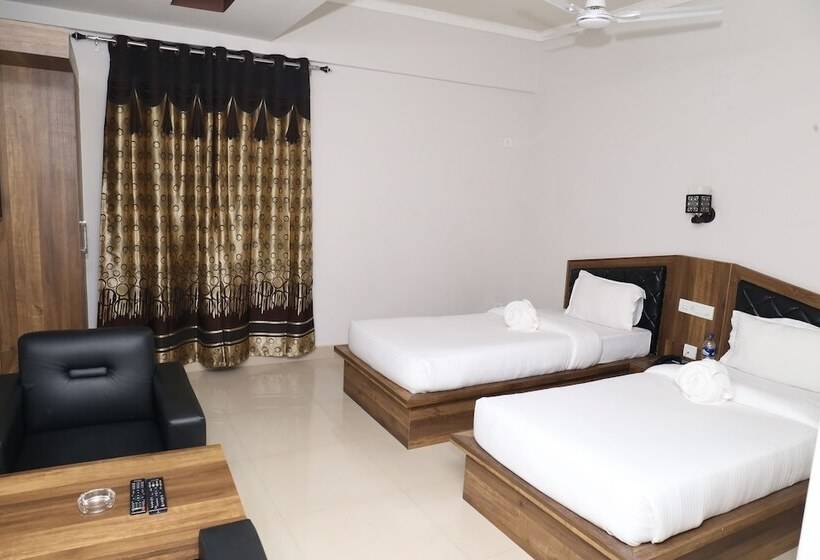 בית מלון כפרי Europa Inn