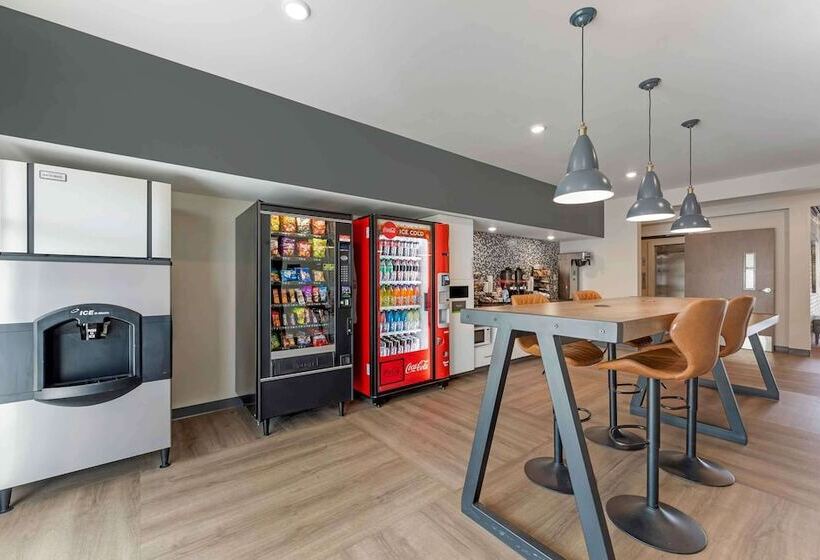 فندق Extended Stay America Suites  Huntsville  Madison