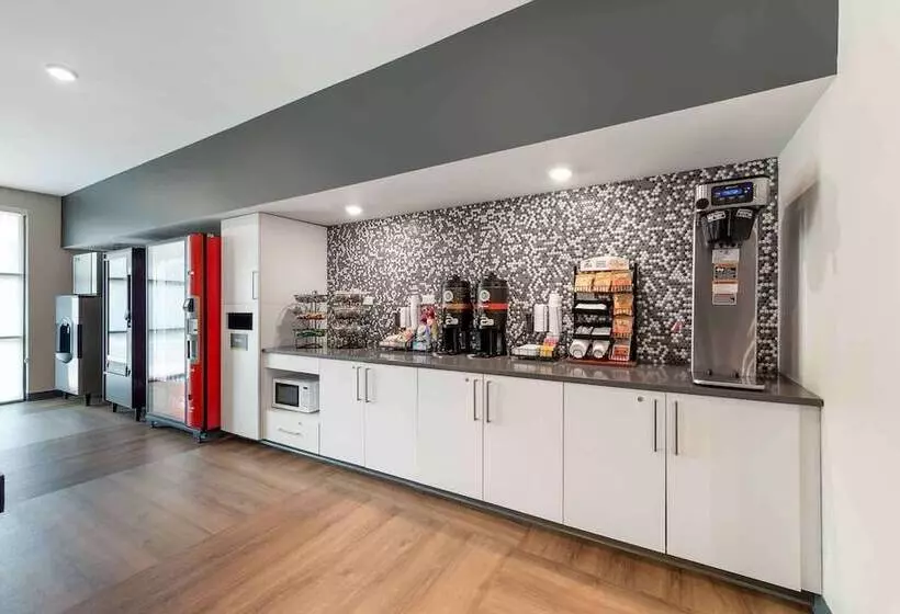 ホテル Extended Stay America Suites  Huntsville  Madison