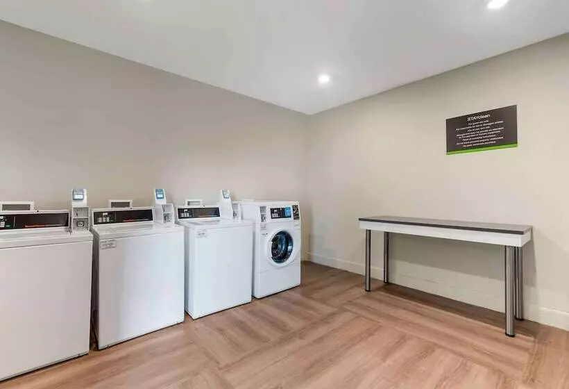 ホテル Extended Stay America Suites  Huntsville  Madison