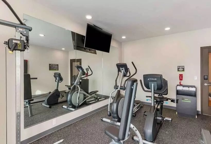 ホテル Extended Stay America Suites  Huntsville  Madison