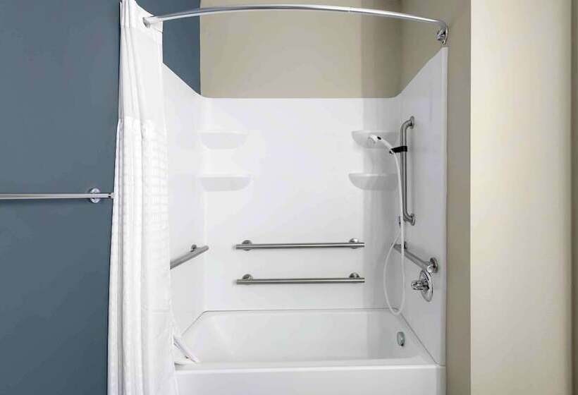 فندق Extended Stay America Suites  Huntsville  Madison