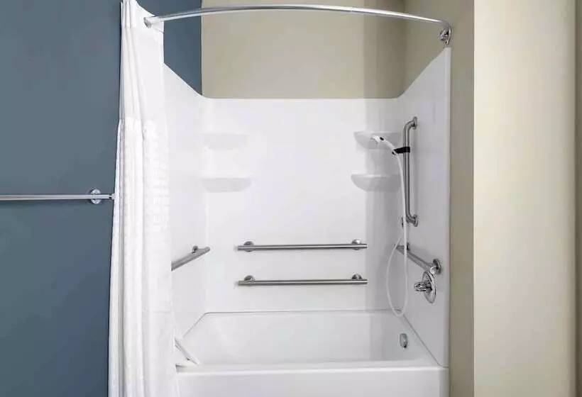 ホテル Extended Stay America Suites  Huntsville  Madison