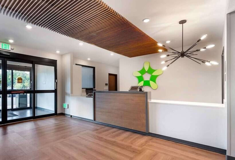 فندق Extended Stay America Suites  Huntsville  Madison