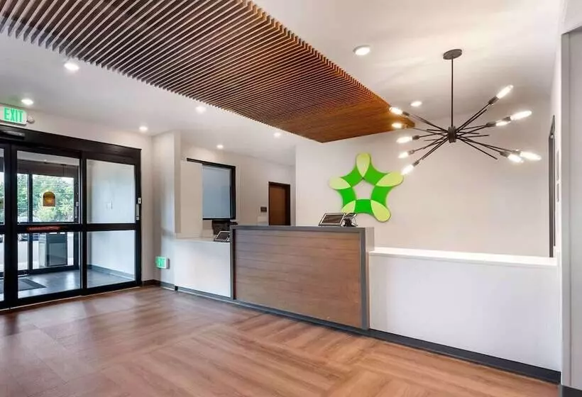 ホテル Extended Stay America Suites  Huntsville  Madison