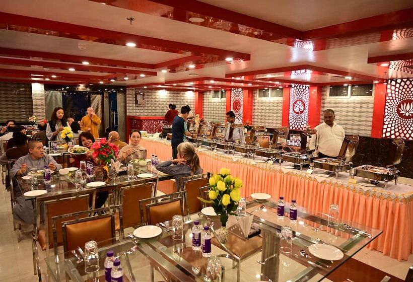 Hotel Gm International