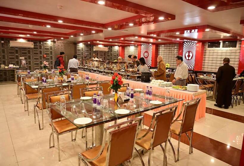 Hotel Gm International