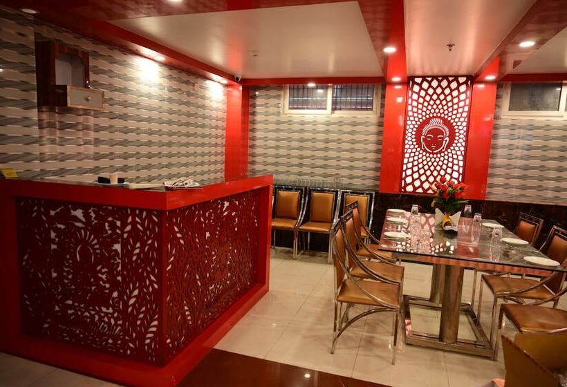 Hotel Gm International