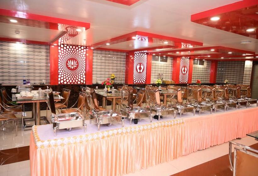 Hotel Gm International