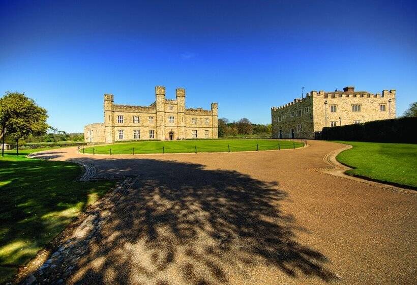 Hotel Maidens Tower B&b