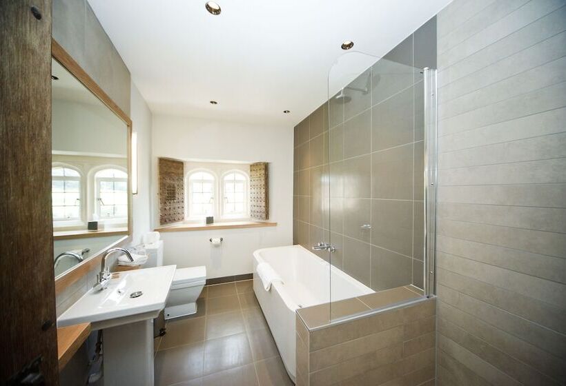 Hotel Maidens Tower B&b