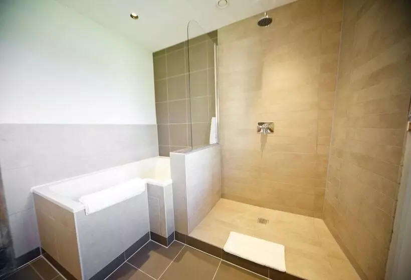 Hotelli Maidens Tower B&b