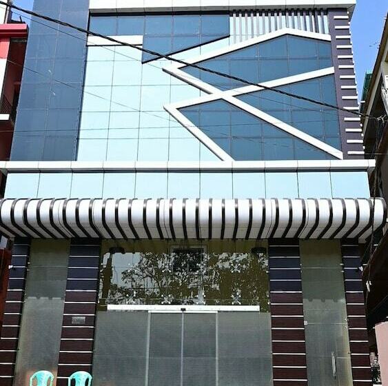 Hotel Gm International