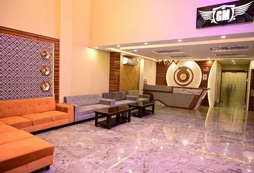 Hotel Gm International