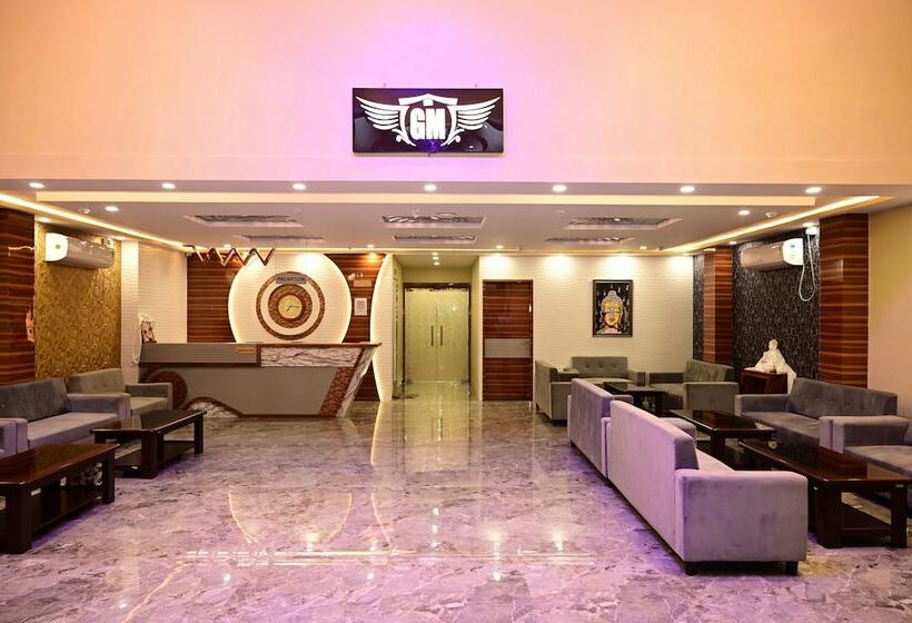 Hotel Gm International