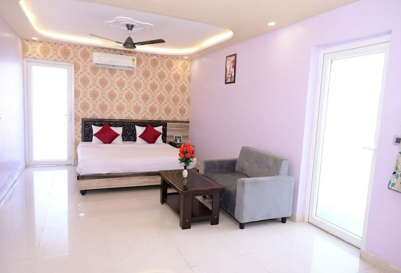 Hotel Gm International