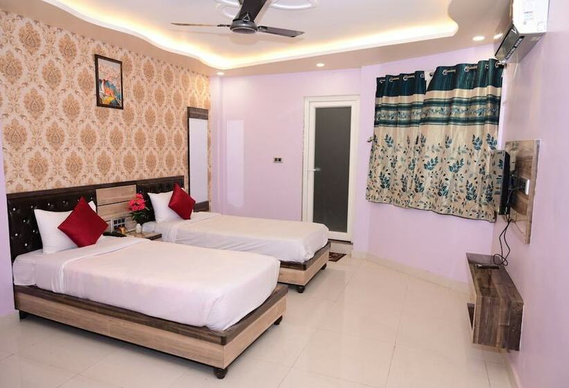 Hotel Gm International