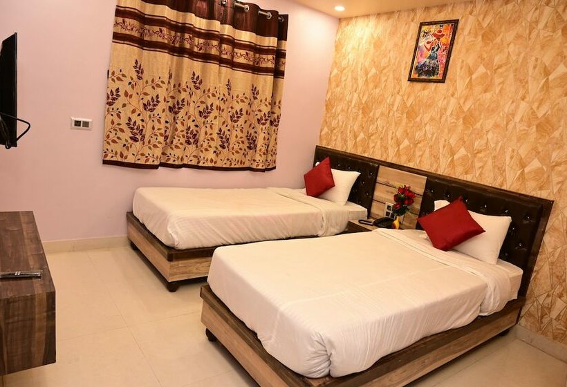 Hotel Gm International