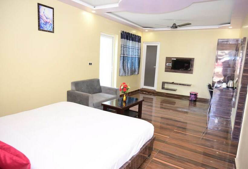 Hotel Gm International