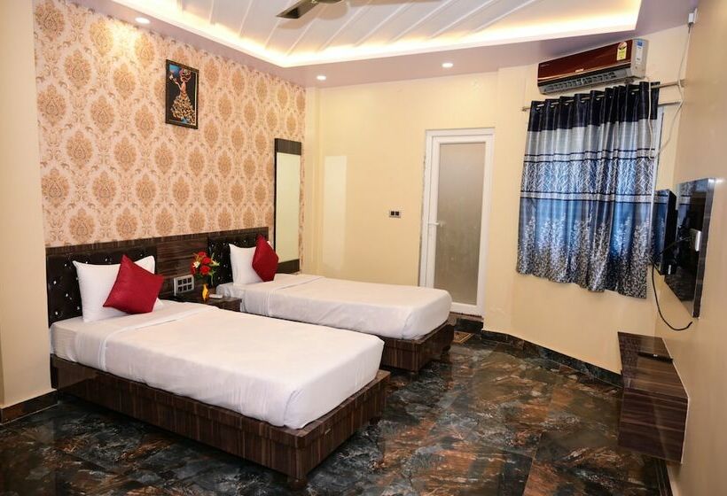 Hotel Gm International