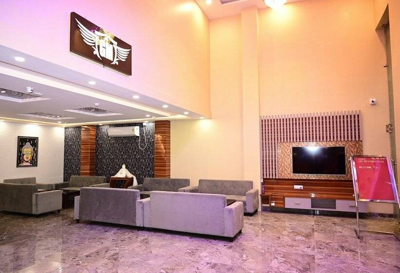 Hotel Gm International